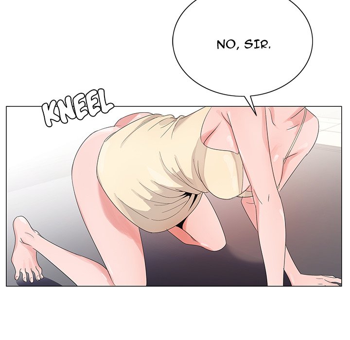 Divine Hands Chapter 46 Page 70