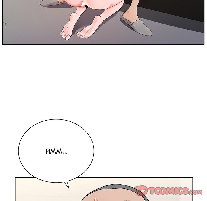 Divine Hands Chapter 46 Page 78