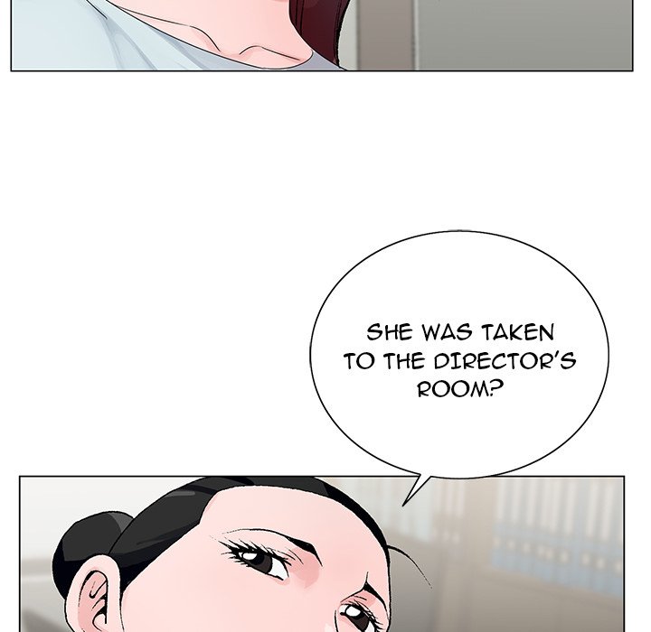 Divine Hands Chapter 46 Page 94
