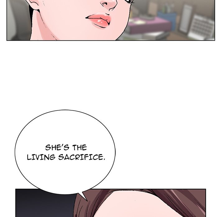 Divine Hands Chapter 46 Page 95