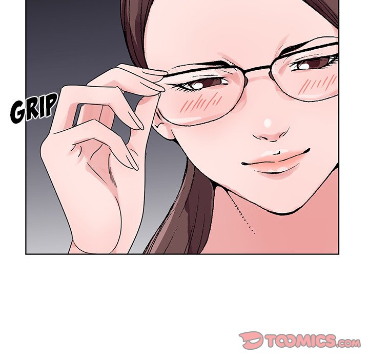 Divine Hands Chapter 46 Page 96