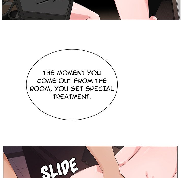 Divine Hands Chapter 46 Page 98