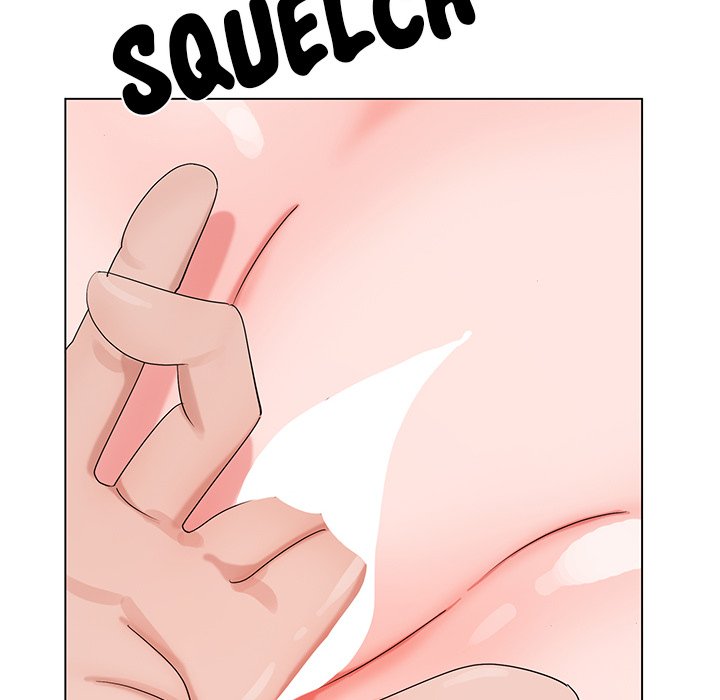 Divine Hands Chapter 47 Page 100