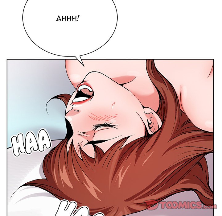 Divine Hands Chapter 47 Page 105