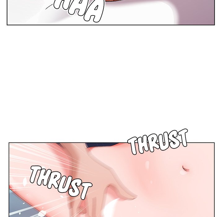 Divine Hands Chapter 47 Page 106