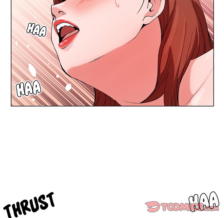 Divine Hands Chapter 47 Page 108