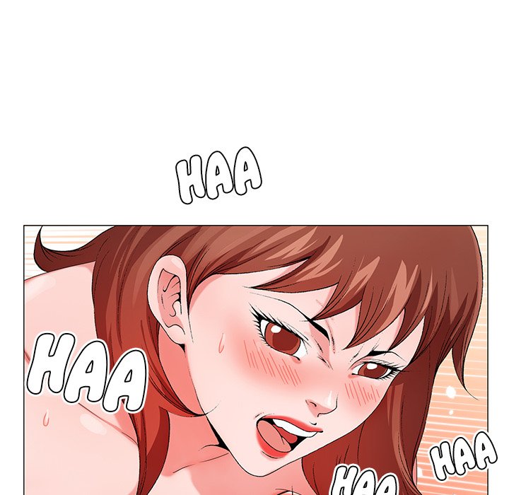 Divine Hands Chapter 47 Page 110