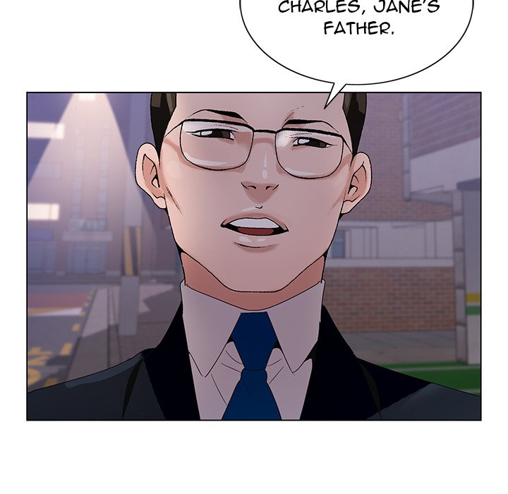 Divine Hands Chapter 47 Page 116