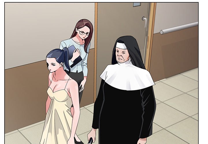Divine Hands Chapter 47 Page 2