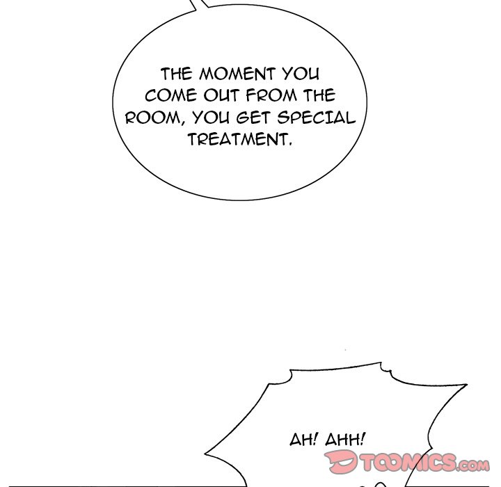 Divine Hands Chapter 47 Page 21
