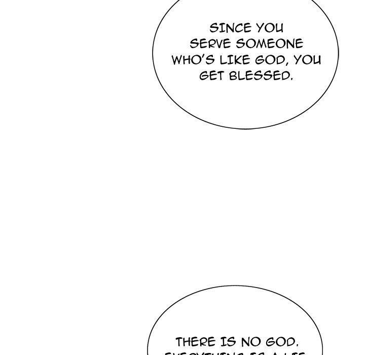 Divine Hands Chapter 47 Page 23