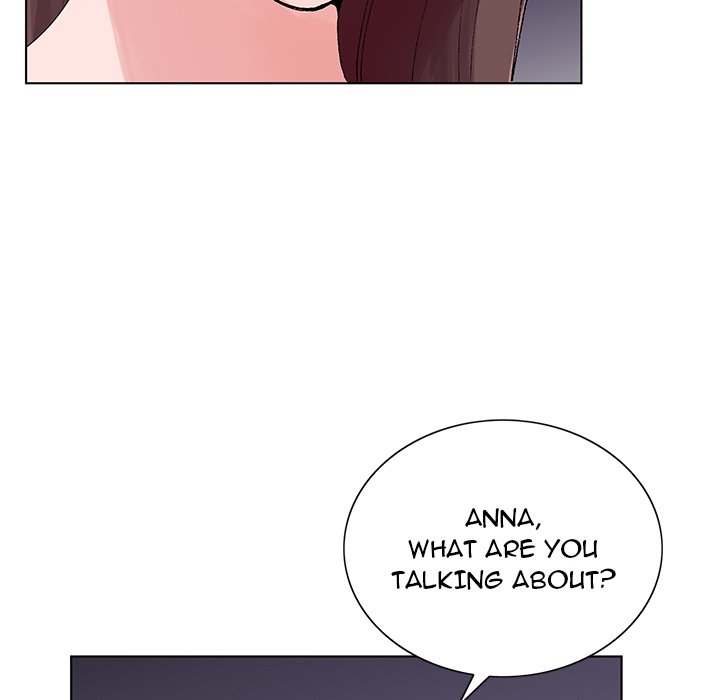 Divine Hands Chapter 47 Page 25