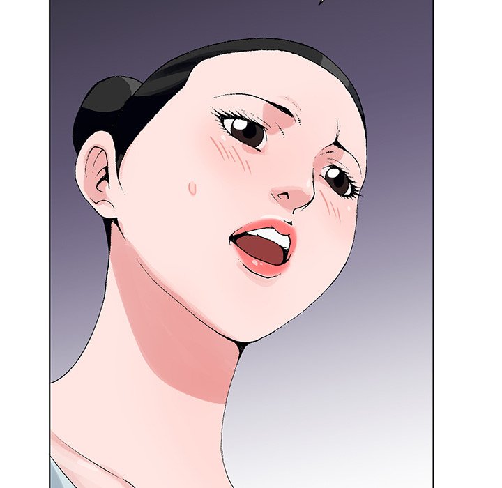 Divine Hands Chapter 47 Page 26