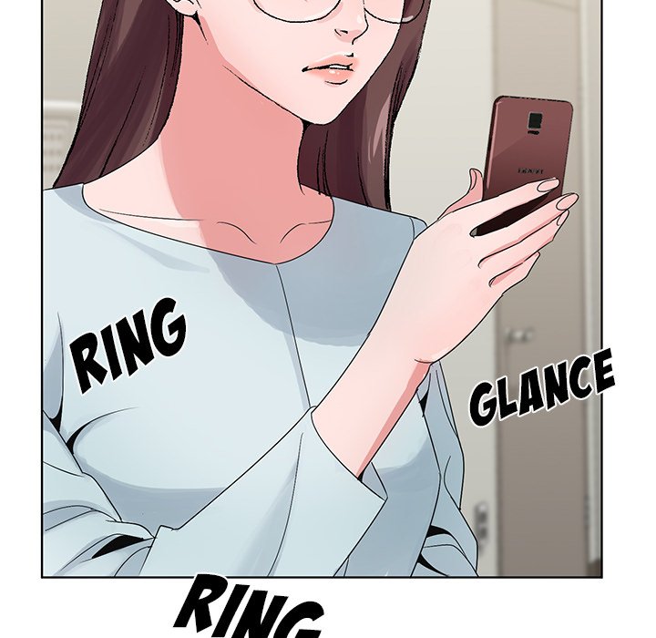 Divine Hands Chapter 47 Page 28