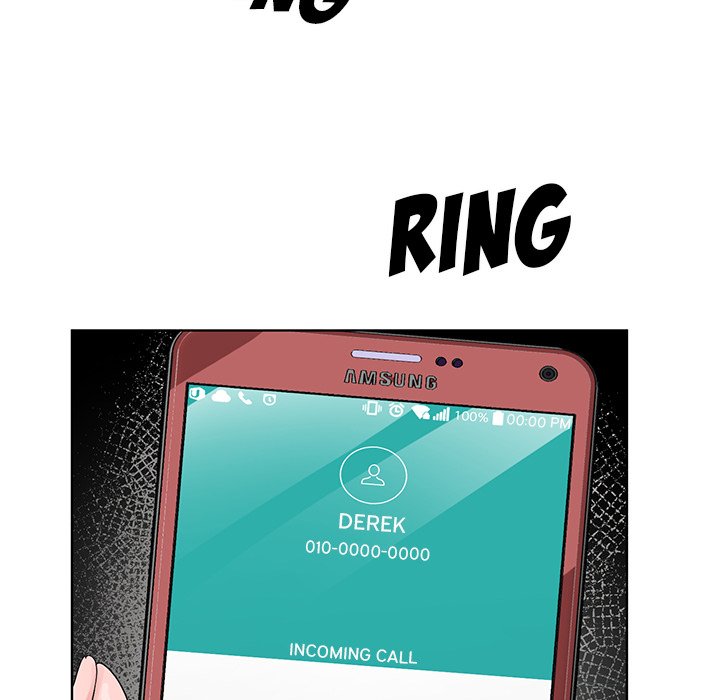 Divine Hands Chapter 47 Page 29