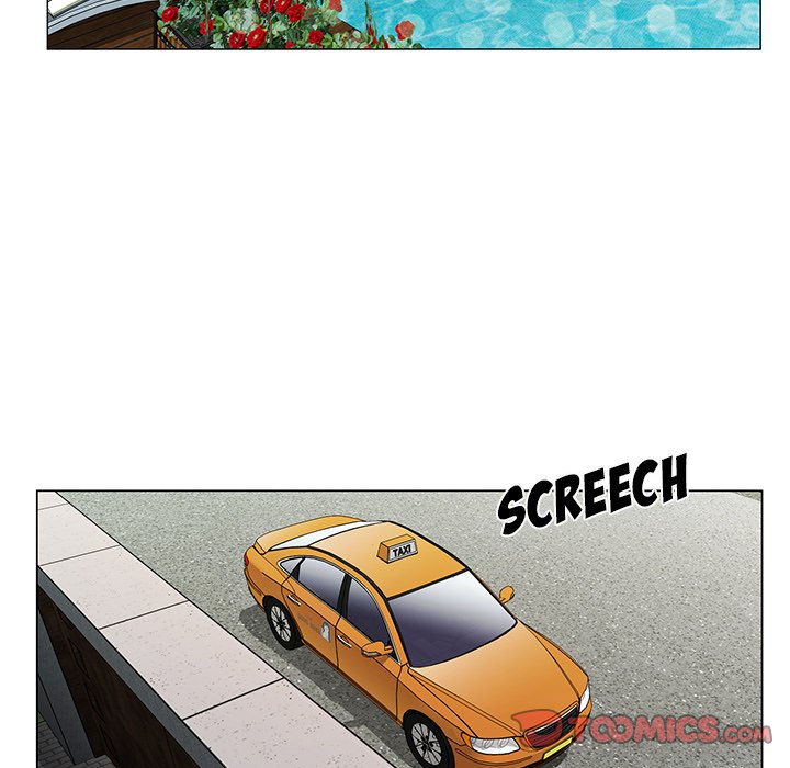 Divine Hands Chapter 47 Page 36