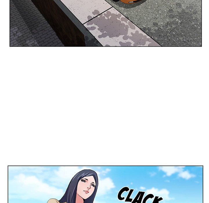 Divine Hands Chapter 47 Page 37