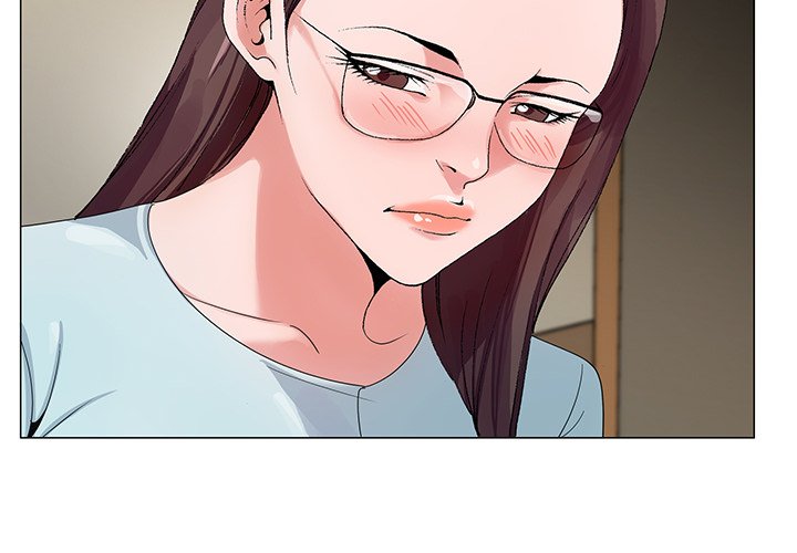 Divine Hands Chapter 47 Page 4