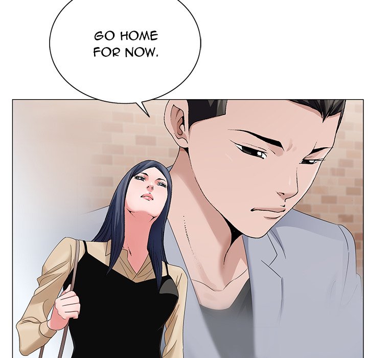 Divine Hands Chapter 47 Page 44