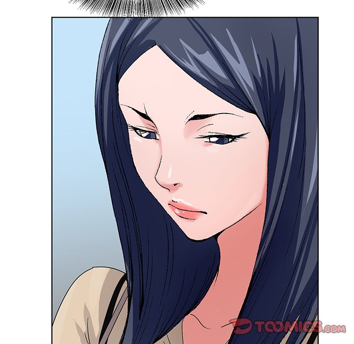 Divine Hands Chapter 47 Page 48