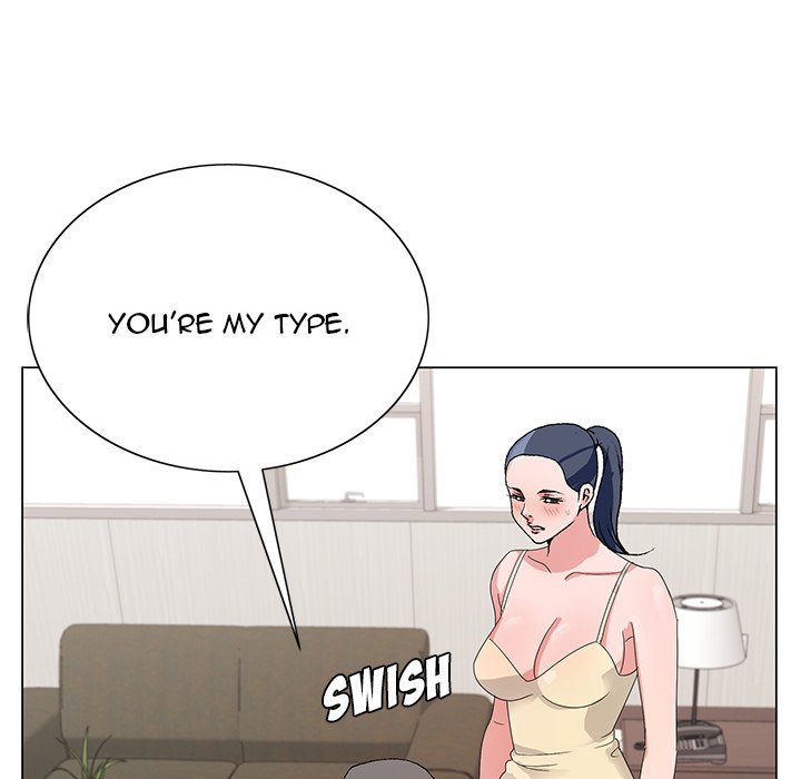 Divine Hands Chapter 47 Page 5