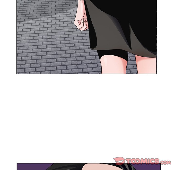 Divine Hands Chapter 47 Page 54