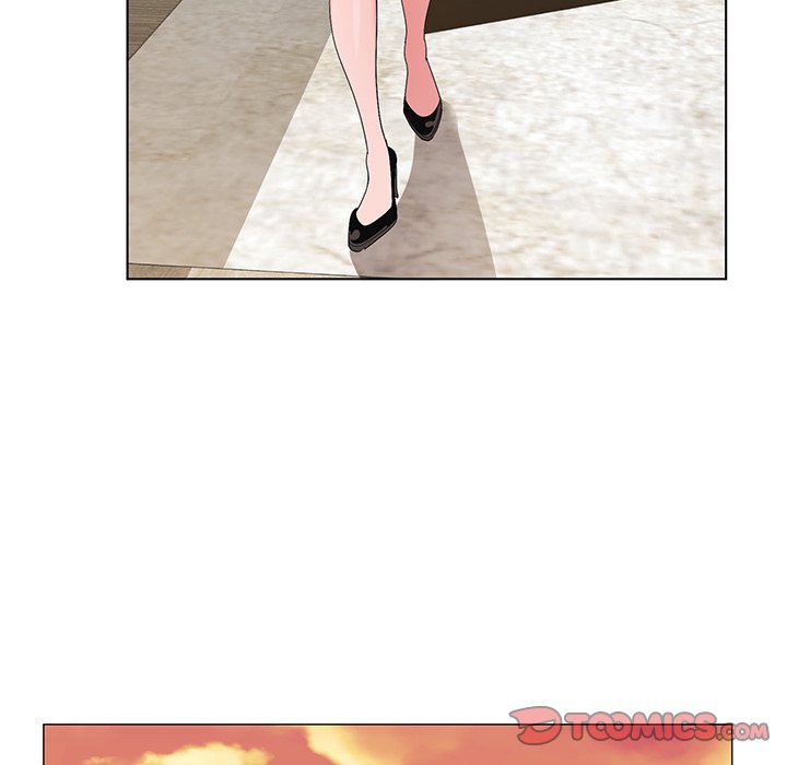 Divine Hands Chapter 47 Page 60