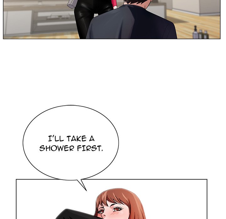 Divine Hands Chapter 47 Page 65