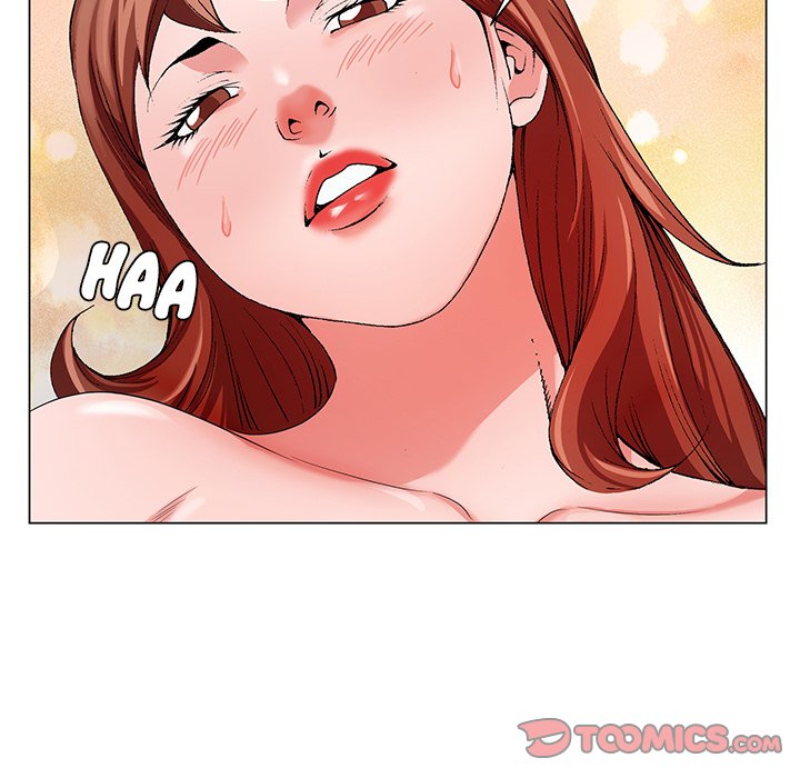 Divine Hands Chapter 47 Page 75