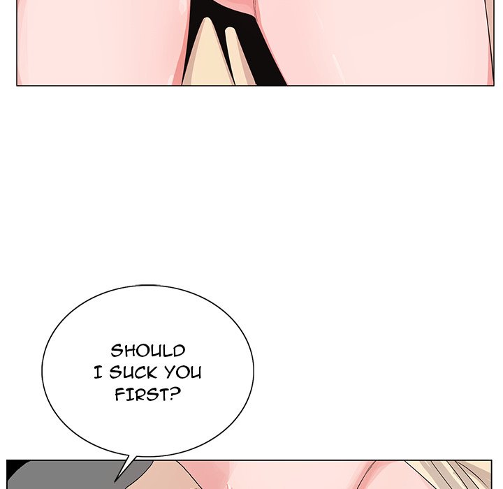Divine Hands Chapter 47 Page 8