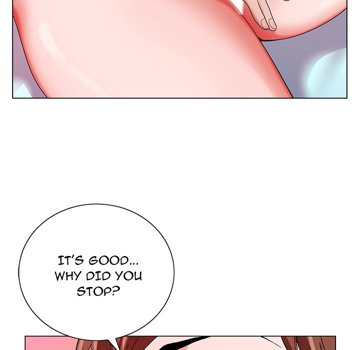 Divine Hands Chapter 47 Page 83