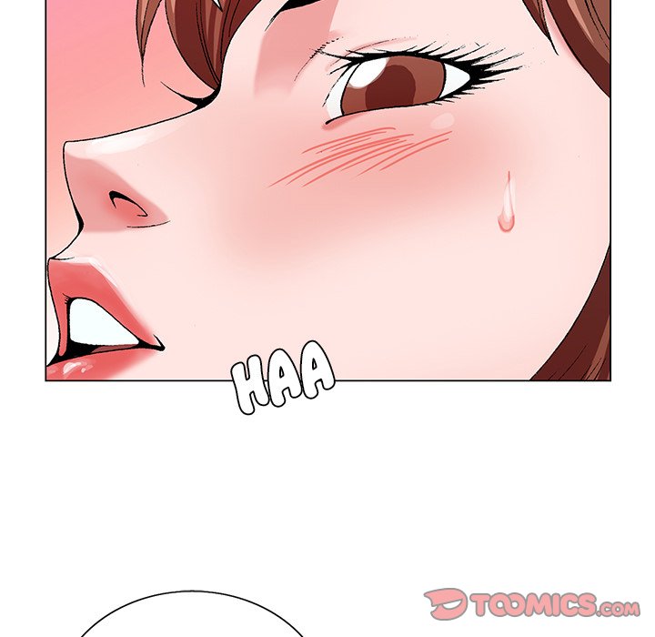 Divine Hands Chapter 47 Page 84