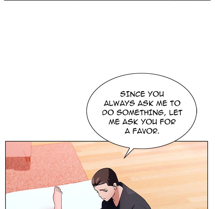Divine Hands Chapter 47 Page 86