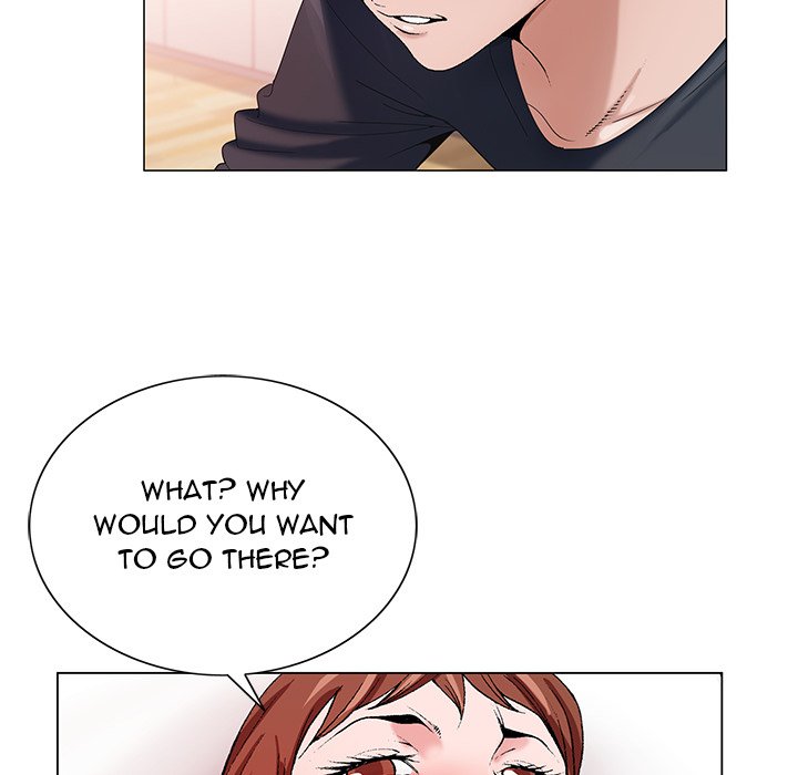 Divine Hands Chapter 47 Page 89