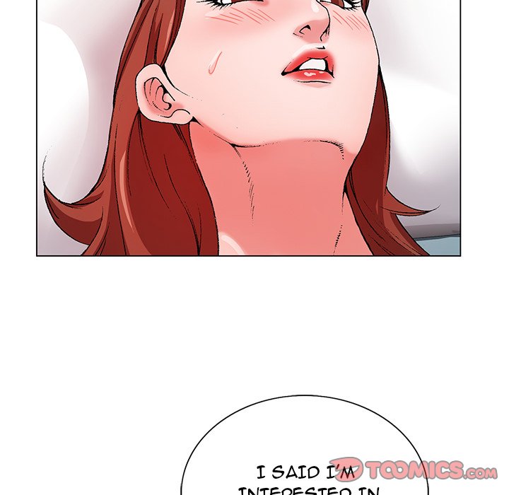 Divine Hands Chapter 47 Page 90