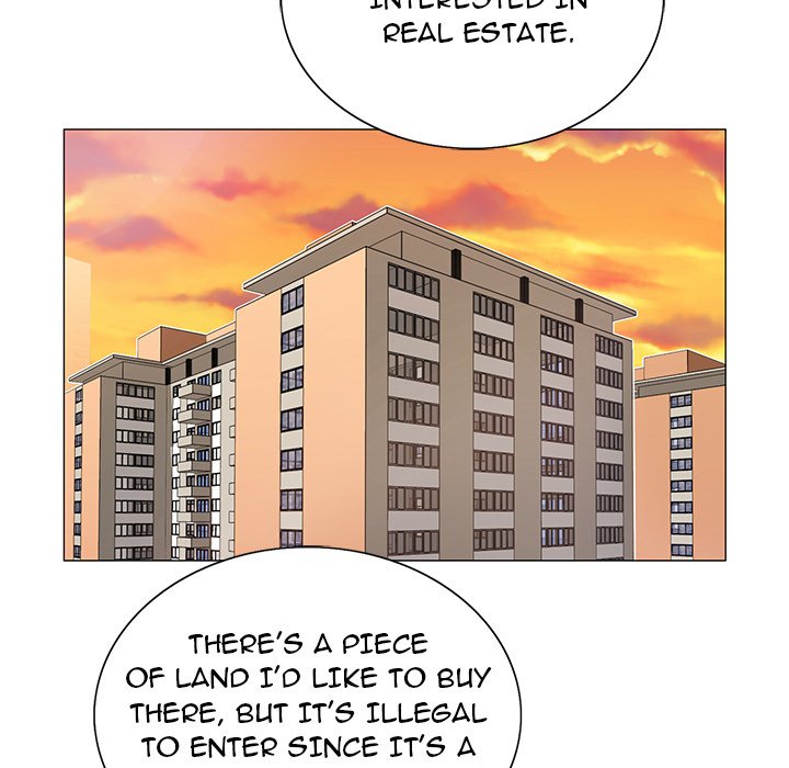 Divine Hands Chapter 47 Page 91