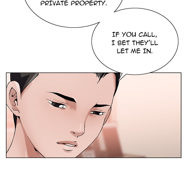 Divine Hands Chapter 47 Page 92