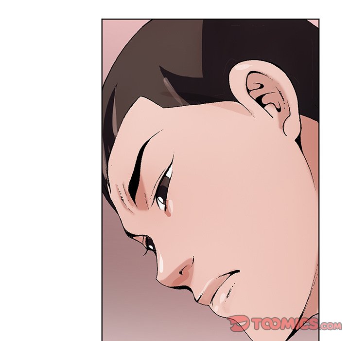 Divine Hands Chapter 47 Page 96