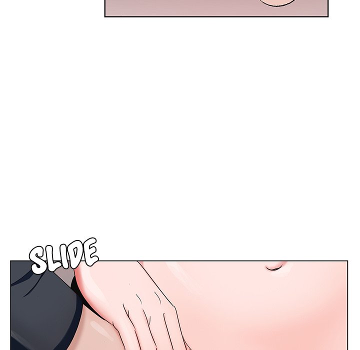 Divine Hands Chapter 47 Page 97