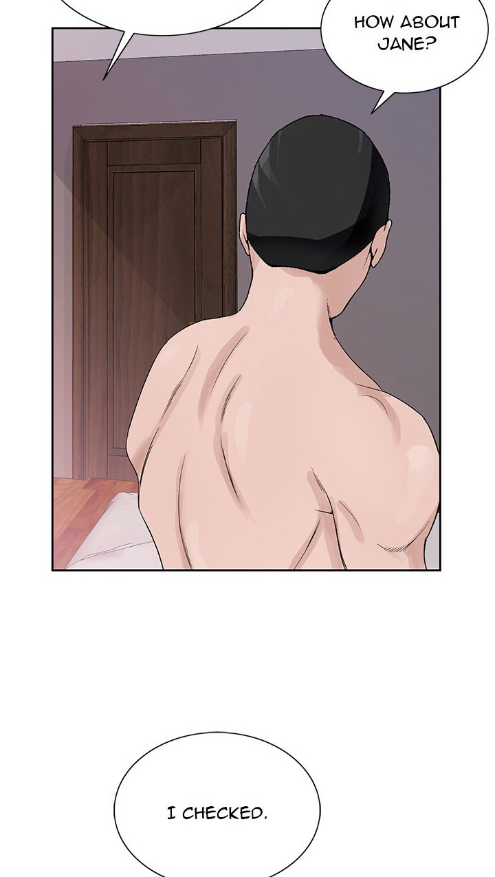 Divine Hands Chapter 48 Page 32