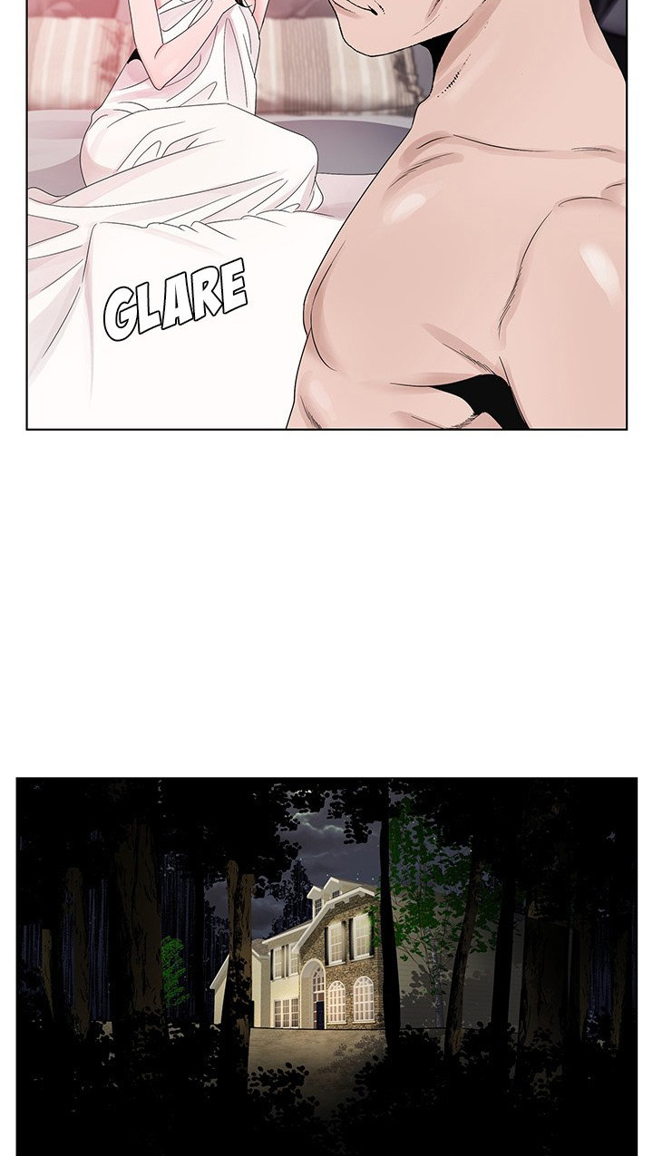 Divine Hands Chapter 48 Page 35