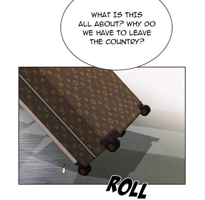 Divine Hands Chapter 49 Page 116