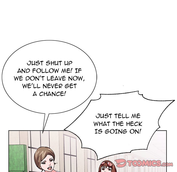 Divine Hands Chapter 49 Page 117