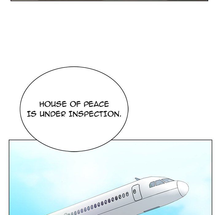 Divine Hands Chapter 49 Page 119