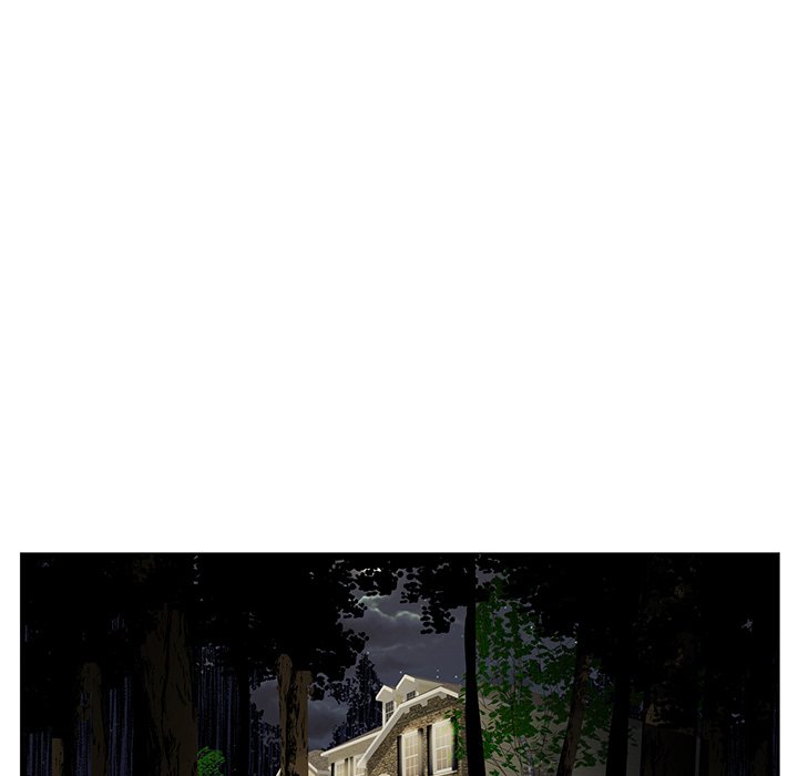 Divine Hands Chapter 49 Page 12