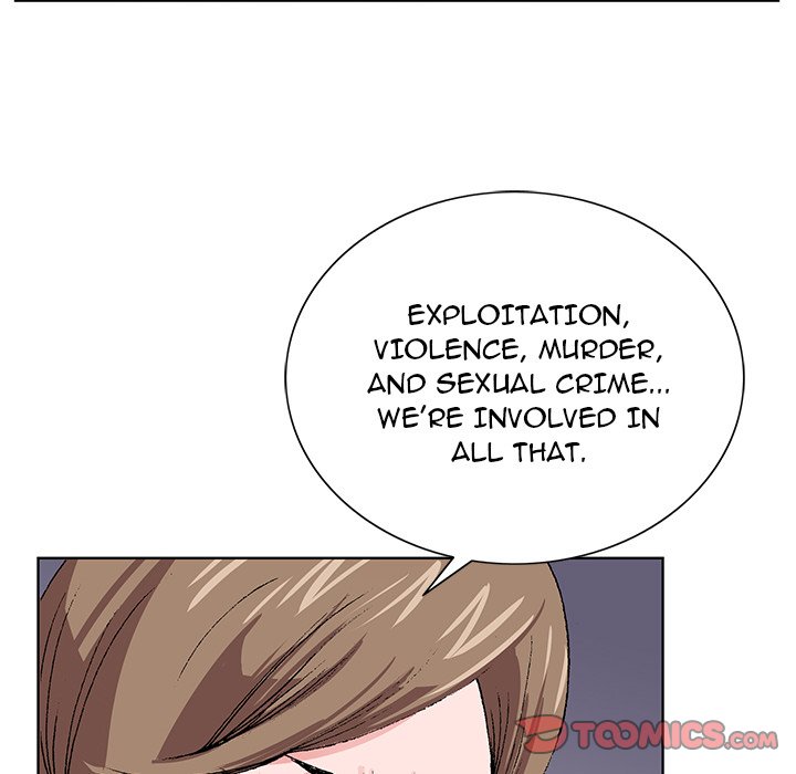 Divine Hands Chapter 49 Page 123