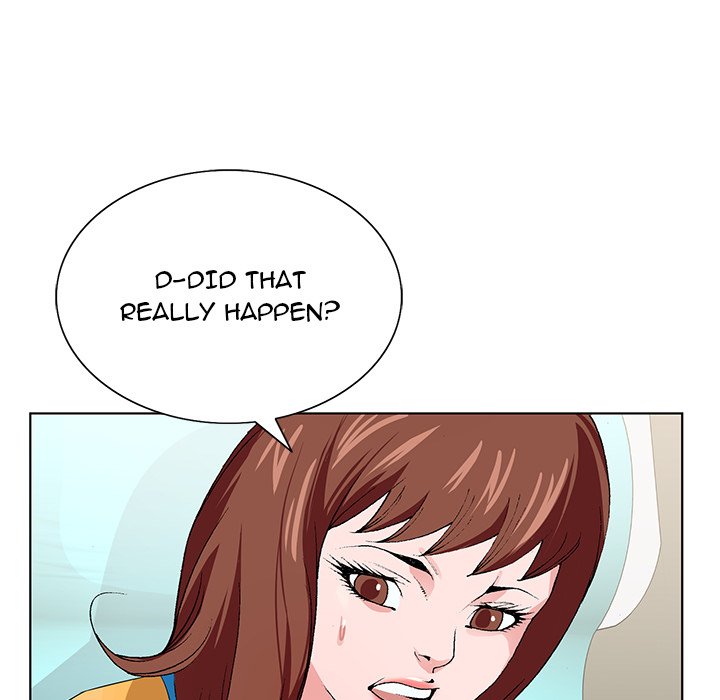 Divine Hands Chapter 49 Page 126