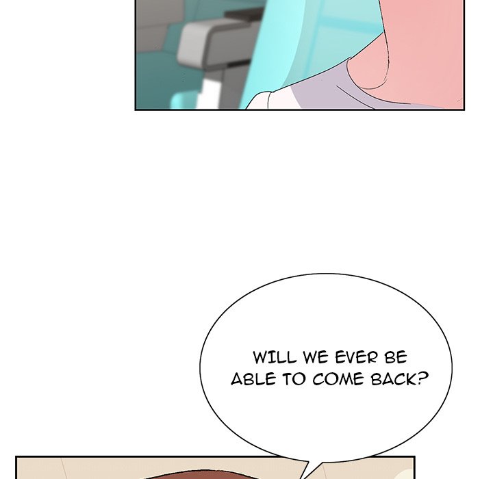 Divine Hands Chapter 49 Page 133