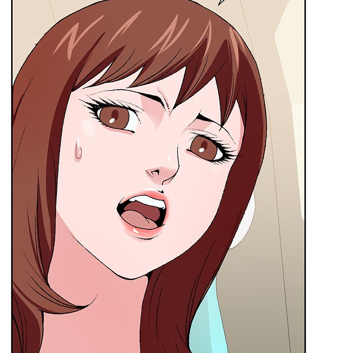 Divine Hands Chapter 49 Page 134