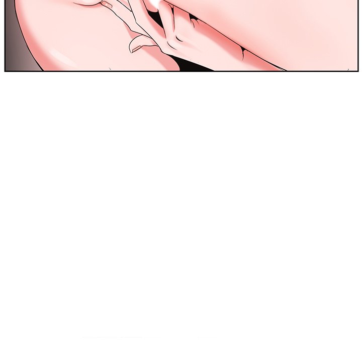 Divine Hands Chapter 49 Page 19